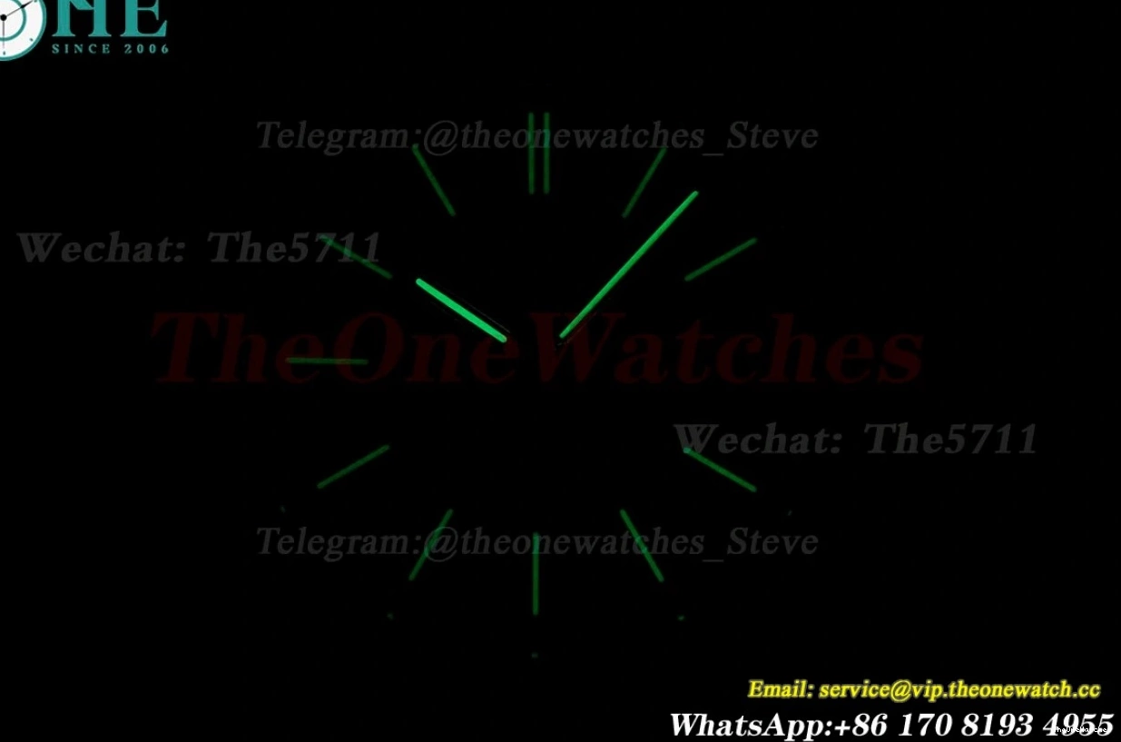 Royal Oak Dial SS 15202 Blue A2121 SS 39mm JJF 0309